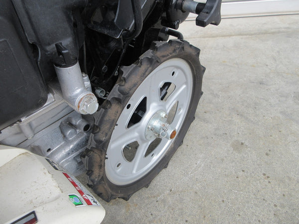 ホンダ 管理機 耕運機 ガス式管理機 3.0馬力 FFV300