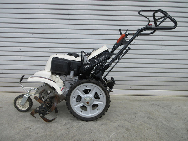 ホンダ 管理機 耕運機 ガス式管理機 3.0馬力 FFV300