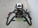 ホンダ 管理機 耕運機 ガス式管理機 3.0馬力 FFV300