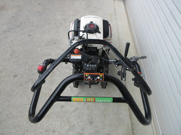ホンダ 管理機 耕運機 ガス式管理機 3.0馬力 FFV300