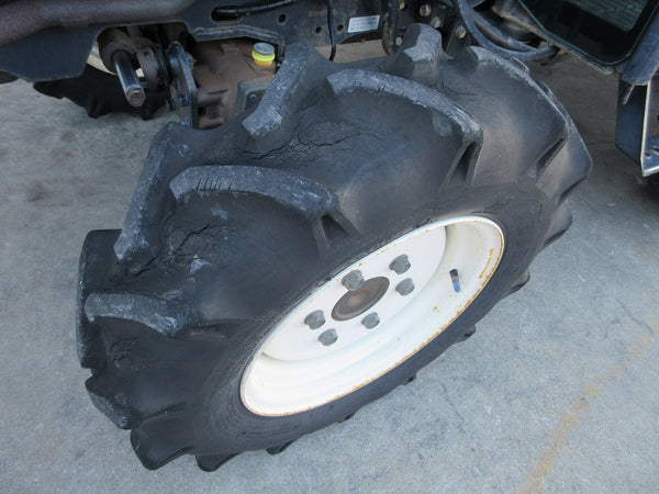ヤンマー トラクター 28馬力 EF228