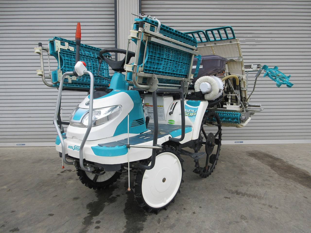 綺麗クボタKSR708M　セル付　実動富山、石川、金沢 綺麗クボタKSR708M セル付 実動富山、石川、金沢 | ヤマダウェブコム
