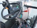 ヤンマー トラクター 28馬力 EF228