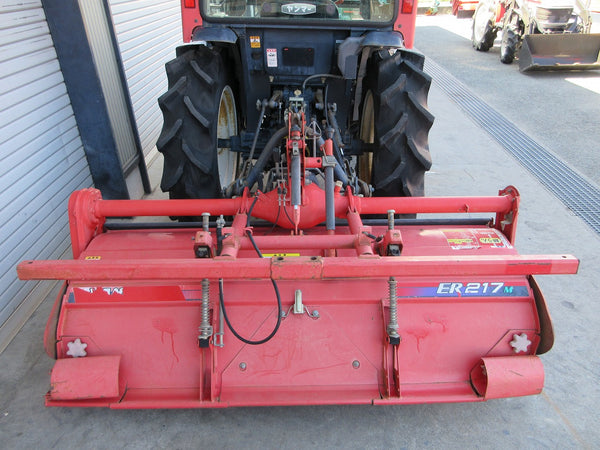 ヤンマー トラクター 28馬力 EF228