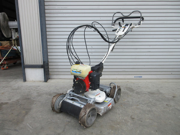 オーレック 畔草刈機 草刈機 SP850A