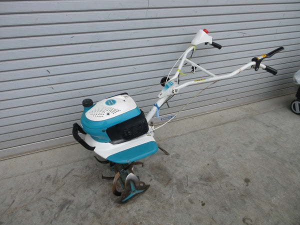 クボタ 管理機 TMA350