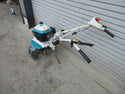 クボタ 管理機 TMA350