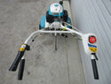 クボタ 管理機 TMA350