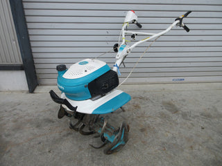 クボタ 管理機 TMA350