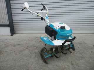 クボタ 管理機 TMA350