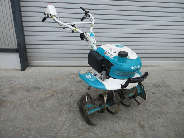クボタ 管理機 TMA350