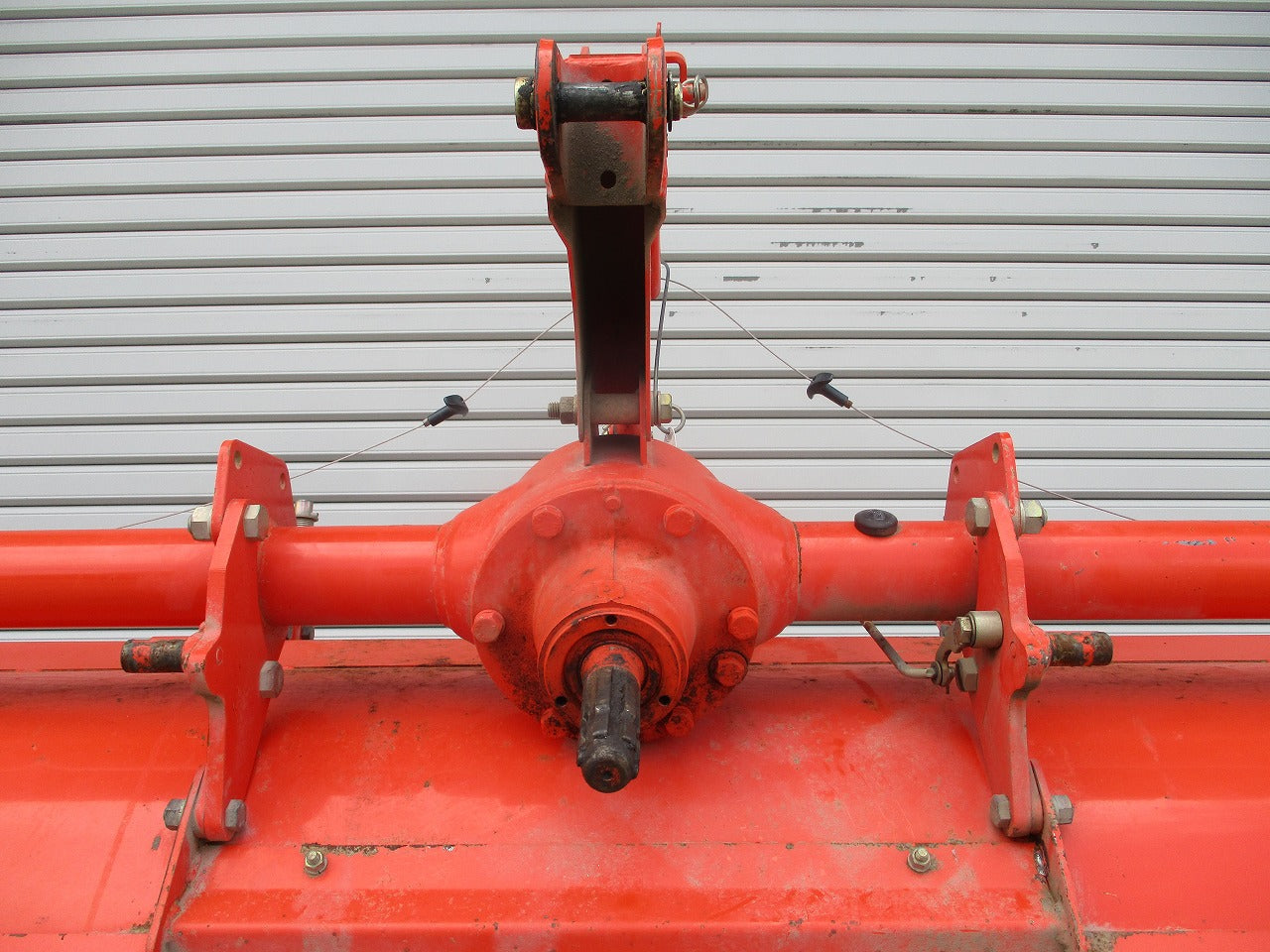 クボタ ドライブハロー ハロー HSG-2005BKA | のうき屋 ONLINE STORE