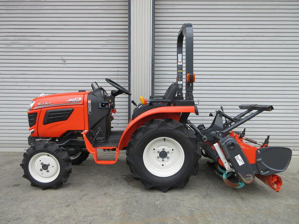クボタ 13馬力 トラクター JB13X-BSMA