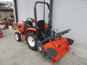 クボタ 13馬力 トラクター JB13X-BSMA