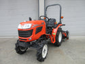 クボタ 13馬力 トラクター JB13X-BSMA