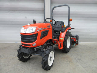 クボタ 13馬力 トラクター JB13X-BSMA