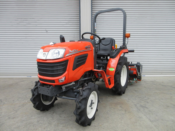 クボタ 13馬力 トラクター JB13X-BSMA