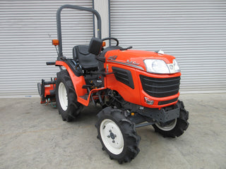 クボタ 13馬力 トラクター JB13X-BSMA