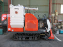 クボタ 2条刈り コンバイン KR217GW