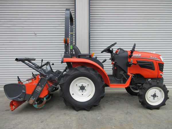 クボタ 13馬力 トラクター JB13X-BSMA