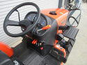 クボタ 13馬力 トラクター JB13X-BSMA