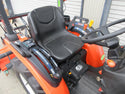 クボタ 13馬力 トラクター JB13X-BSMA