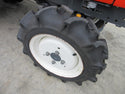 クボタ 13馬力 トラクター JB13X-BSMA