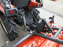 クボタ 13馬力 トラクター JB13X-BSMA