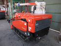 クボタ 2条刈り コンバイン KR217GW
