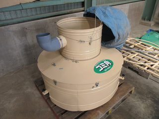 ホクエツ 穀物乾燥機用集塵機 SAC-E24