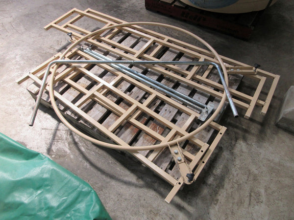 ホクエツ 穀物乾燥機用集塵機 SAC-E24