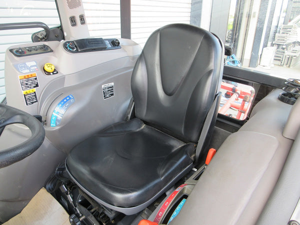 クボタ 28馬力 トラクター KL285FQBMANPP