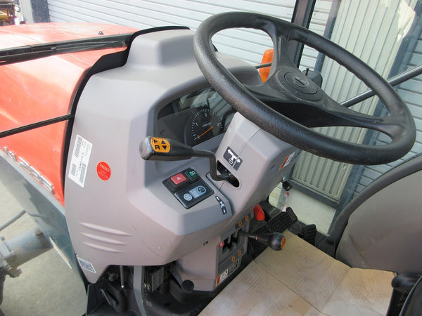クボタ 28馬力 トラクター KL285FQBMANPP