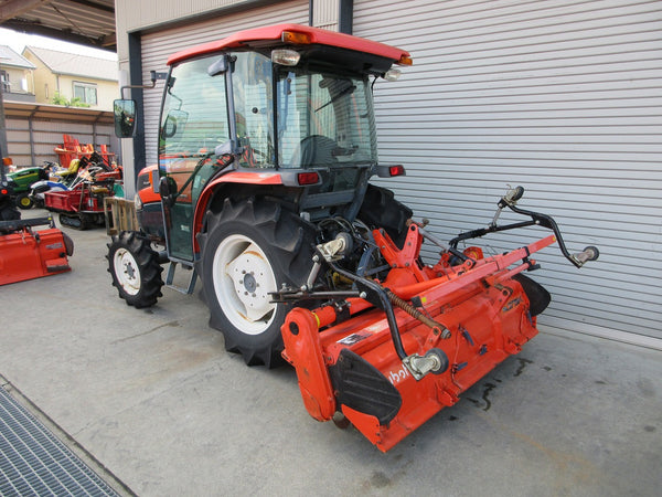 クボタ 28馬力 トラクター KL285FQBMANPP
