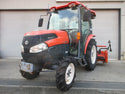 クボタ 28馬力 トラクター KL285FQBMANPP