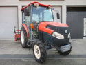 クボタ 28馬力 トラクター KL285FQBMANPP