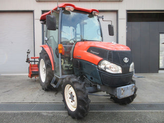クボタ 28馬力 トラクター KL285FQBMANPP