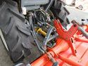 クボタ 28馬力 トラクター KL285FQBMANPP