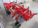 ニプロ ロータリーカルチ RK320 直送