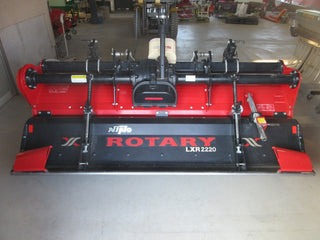 ニプロ ロータリー LXR2220 Lヒッチ