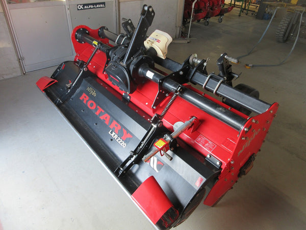 ニプロ ロータリー LXR2220 Lヒッチ