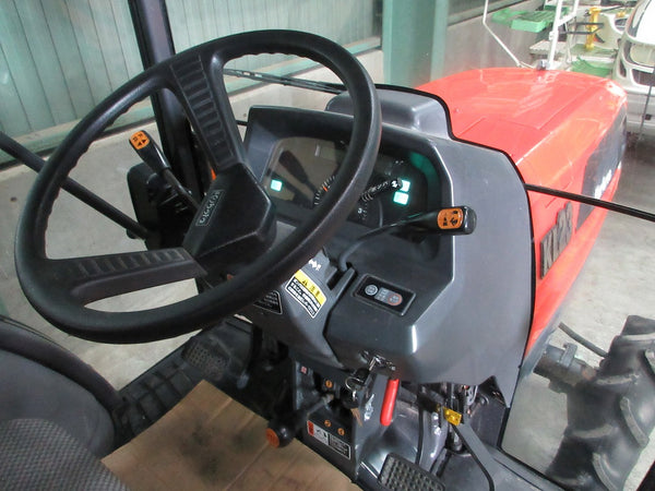 クボタ 23馬力 トラクター KL23FQBMARP