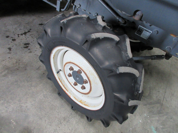 クボタ 23馬力 トラクター KL23FQBMARP