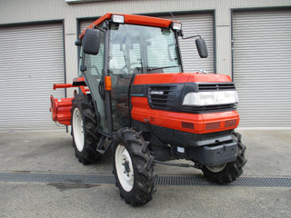 クボタ　27馬力　トラクター　GL261‐Q3BSMARP　