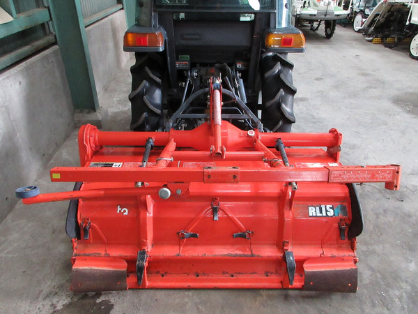 クボタ 23馬力 トラクター KL23FQBMARP