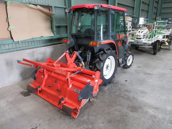 クボタ 23馬力 トラクター KL23FQBMARP