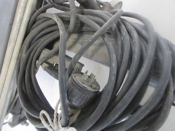 ネポン ファームフレッシャー 土壌殺菌用温水発生機 HFF-402TA2G