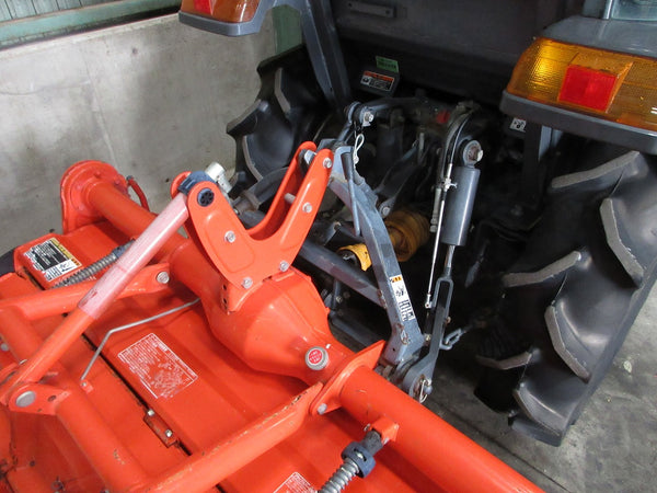 クボタ 23馬力 トラクター KL23FQBMARP