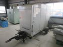 ネポン ファームフレッシャー 土壌殺菌用温水発生機 HFF-402TA2G