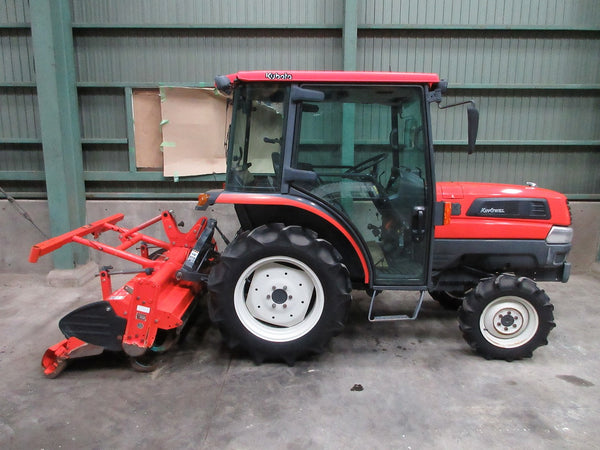クボタ 23馬力 トラクター KL23FQBMARP